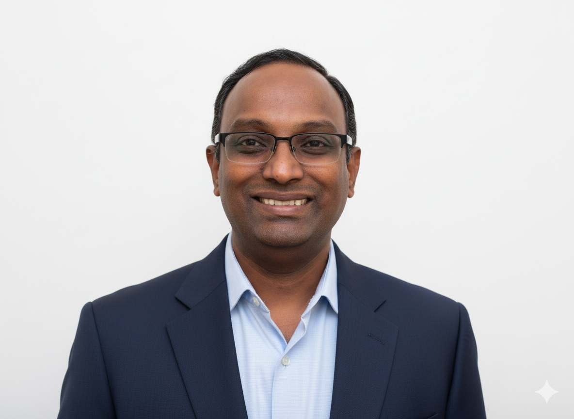 Suresh Narayanan - SE Tools Hub Curator